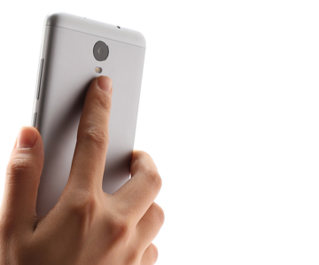 Xiaomi redmi 5 не работает сканер отпечатков пальца