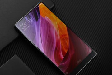 Датчик приближения xiaomi mi mix - Ремонт