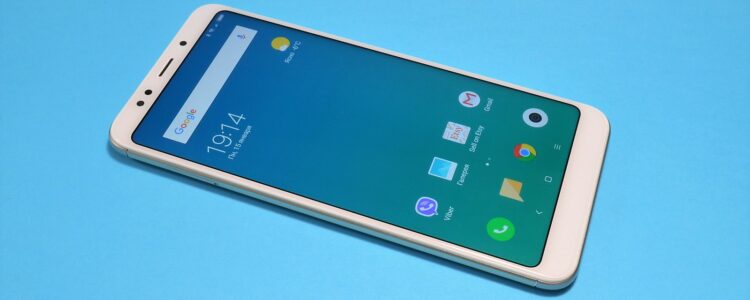 Xiaomi redmi 5 глючит, решение проблем, телефона