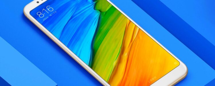 Xiaomi redmi 5 сброс настроек - Решение проблемы Сяоми