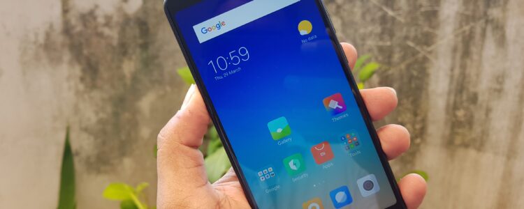 Xiaomi redmi 5 яркость экрана