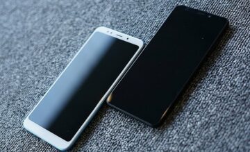 Полосы на экране xiaomi redmi 5 - Ремонт Сяоми