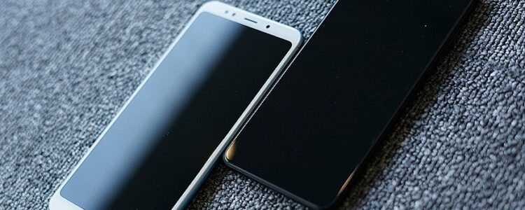 Полосы на экране xiaomi redmi 5 - Ремонт Сяоми