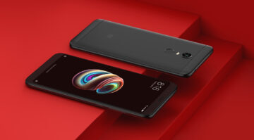 Экран не поворачивается на xiaomi redmi 5 - Решение