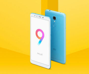Вылетают приложения на xiaomi redmi 5 - Настройка Хиаоми