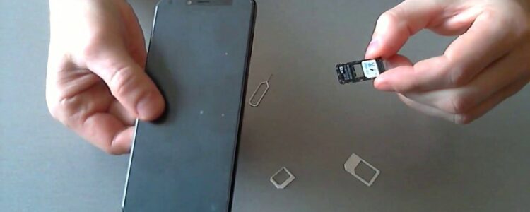 Xiaomi redmi 5 не видит флешку - Настройка Сяоми