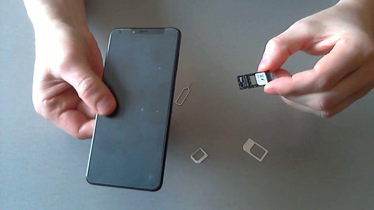 Xiaomi redmi 5 не видит флешку - Настройка Сяоми