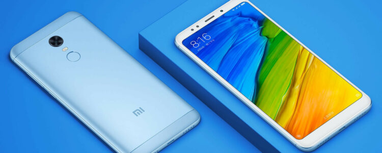 Глючит датчик приближения на xiaomi redmi 5 - Восстановление Сяоми