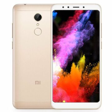 Xiaomi redmi 5 нет имя звонящего - Настройка Ксаоми