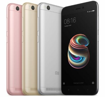 Акселерометр не калибруется на xiaomi redmi 5 - Настройка