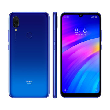 Смартфон xiaomi redmi 7 обзор - Рассмотрели Цены, отзывы, характеристики