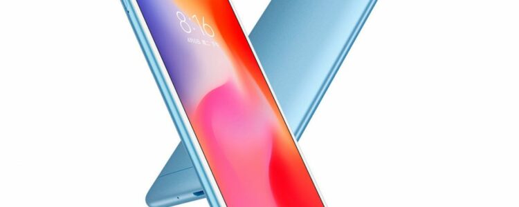 Полосы на экране xiaomi redmi 6a - Проблемы Сяоми