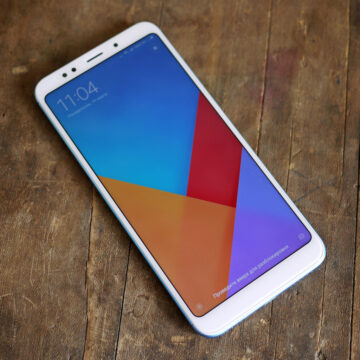 Как отключить разблокировку xiaomi redmi 5 - Решение