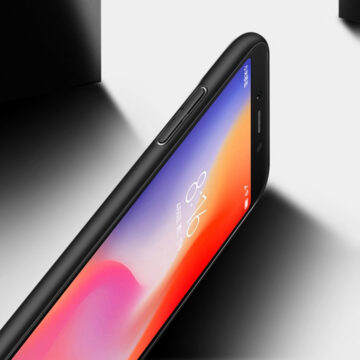 Xiaomi redmi 6a яркость экрана - Решение проблемы