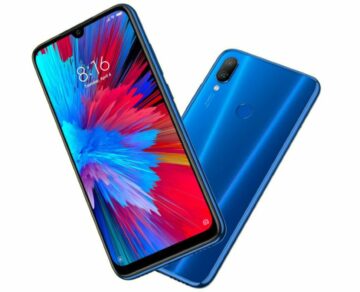 Xiaomi redmi note 7 выключается, а потом сам включается - Решение