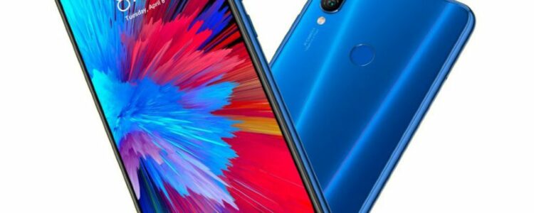 Xiaomi redmi note 7 выключается, а потом сам включается - Решение