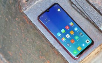 Как починить экран xiaomi redmi note 7