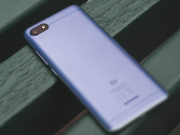 Xiaomi redmi 6a глючит сенсор зависает - Решение проблемы
