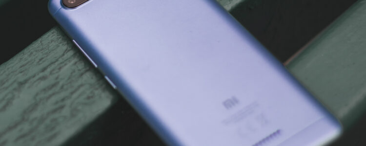 Xiaomi redmi 6a глючит сенсор зависает - Решение проблемы