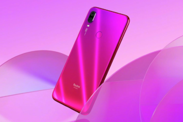 Xiaomi redmi note 7 не работает сканер отпечатков пальца