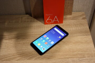 Xiaomi redmi 6a датчик приближения плохо работает