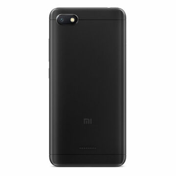 Глючит камера на xiaomi redmi 6a - Восстановление работы