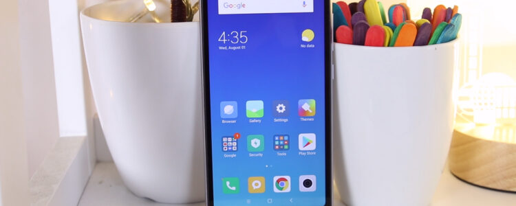 Xiaomi redmi 6a не работает микрофон - Решение проблемы