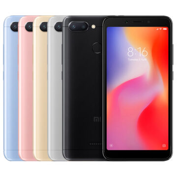 Xiaomi redmi 6a нет подсветки дисплея - Решение проблемы