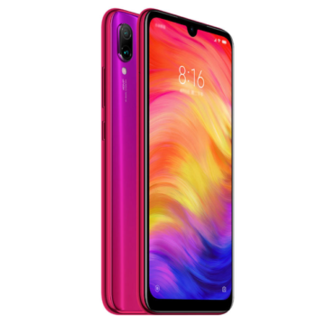 Xiaomi redmi note 7 греется - Решение проблем Xiaomi