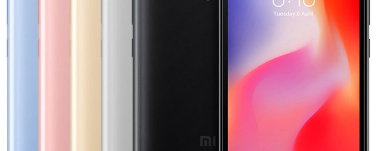Xiaomi redmi 6a нет подсветки дисплея - Решение проблемы