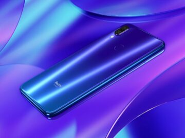 Глючит камера на xiaomi redmi note 7 - Восстановление работы