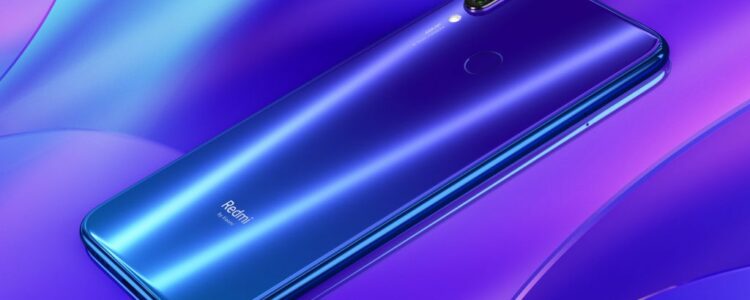 Глючит камера на xiaomi redmi note 7 - Восстановление работы