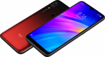 Xiaomi redmi note 7 датчик приближения плохо работает