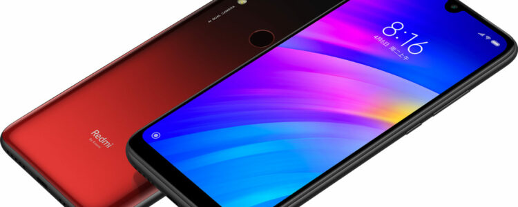 Xiaomi redmi note 7 датчик приближения плохо работает
