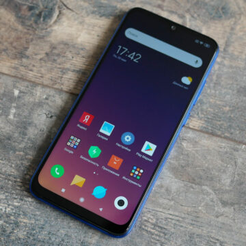 Xiaomi redmi note 7 быстро садится батарея - Решение