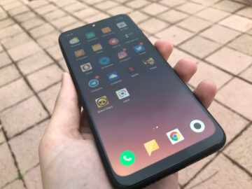 Пропал звук на xiaomi redmi note 7 - Решение проблемы