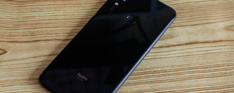 Xiaomi redmi note 7 выключился и не включается - Решение