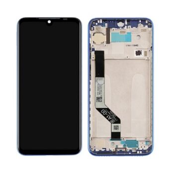 Xiaomi redmi note 7 не работают сенсорные кнопки - Решение