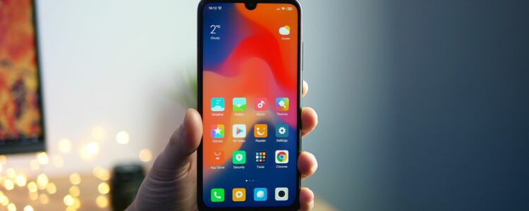 Тусклая яркость экрана xiaomi redmi note 7 - Ремонт Сяоми