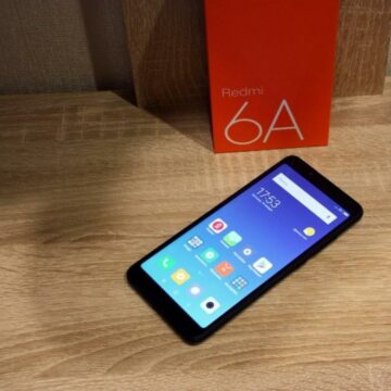 Xiaomi redmi 6a не работает кнопка домой - Решение проблем Сяоми