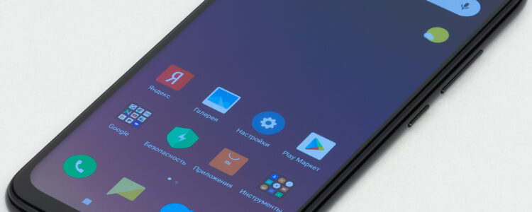 Xiaomi redmi note 7 не работает микрофон - Ремонт проблем Сяоми