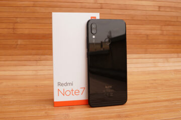 Xiaomi redmi note 7 моргает индикатор и не включается