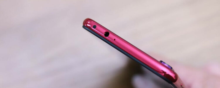Xiaomi redmi note 7 не видит наушники - Ремонт Хиаоми