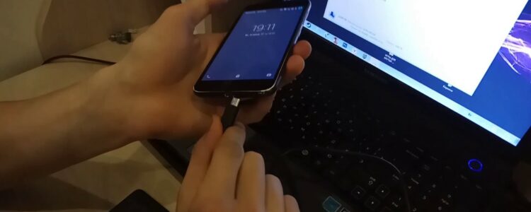 Xiaomi redmi 6a не видит компьютер - Решение проблемы