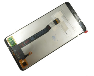 Как починить экран xiaomi redmi 6a - Восстановление экрана
