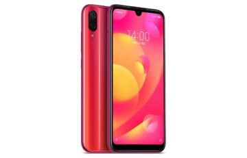 Xiaomi Mi Play глючит сенсор зависает - Решение проблем