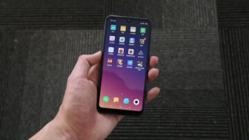 Xiaomi Mi Play быстро садиться батарея - Решение проблемы
