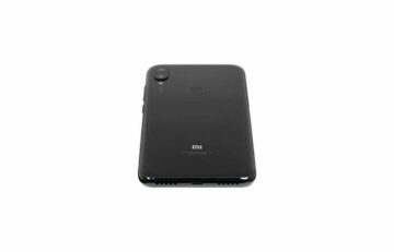 Пропал звук на Xiaomi Mi Play - Решение проблемы