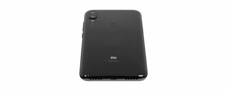 Пропал звук на Xiaomi Mi Play - Решение проблемы