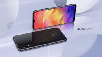 Полосы на экране xiaomi redmi note 7 - Решение